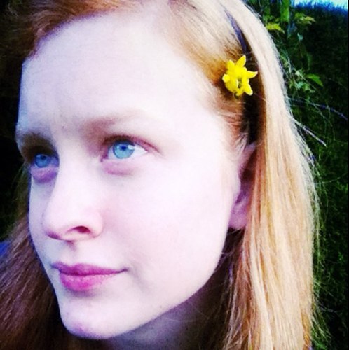 MissNomer's profile picture. 