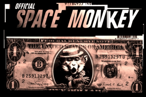 SpaceMonkey10's profile picture. They call me Spacemonkey.
