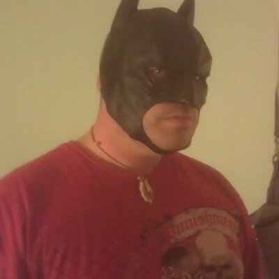 Profile Picture of Jim Llewellyn-Goring (@LlewGoring) on Twitter