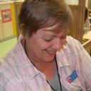 Lark Muir - @sewlarkdotcom - Twitter