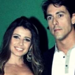 O amor de fã não tem limites geográficos, físicos ou mentais, pois não se há limite para amar você @PaulaFernandes7 ♥