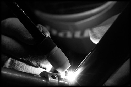 DarrenBaum's profile picture. I make bikes.