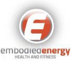 Embodied Energy is an urban, boutique, multidisciplinary holistic health and personal training studio in Uptown Waterloo.