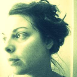 A sky gazer, experimenting noise maker.