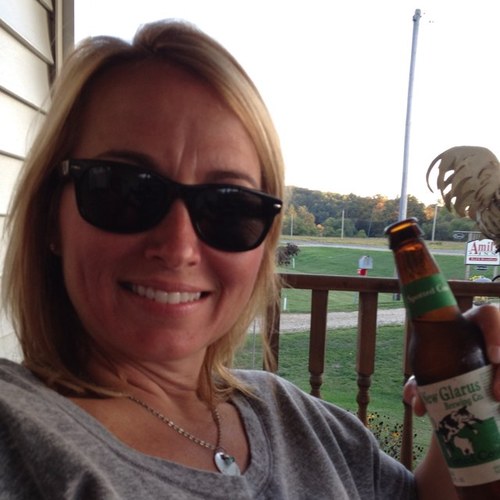 TracyStoeger's profile picture. 