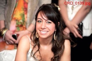 Licenciada en Recursos Humanos. Maquilladora Profesional. Hincha de San Lorenzo.