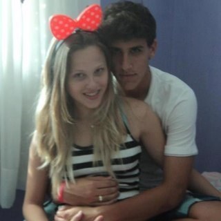 pra sempre e somente da @lariiaflalo