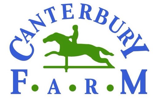 We are horse lovers + trainers. Canterbury is a full service hunter/jumper training facility offering showing, training, and sales. We're located near Chicago.