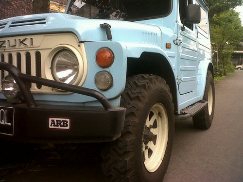 judyqutrix's profile picture. Tantangan βϋκαη Rintangan