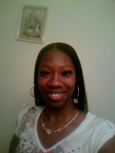 ITS SIMPLE IM JUST ME