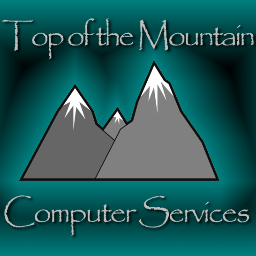 Specializing in a wide variety of services, we want to be YOUR local place for computer repair, iPhone repair, and other related services in Mountain Top, PA.