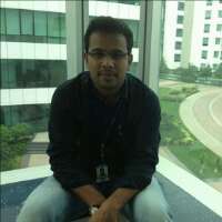 manojgit08's profile picture. 