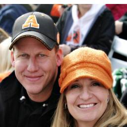 Husband, Father, Christ Follower, Entrepreneur, and Avid Sportsman