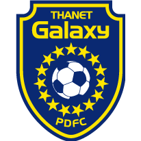 ThanetGalaxy's profile picture. Thanet Galaxy PDFC provides structured coaching and competition for footballers of all ages who qualify within recognised Pan Disabilty categories