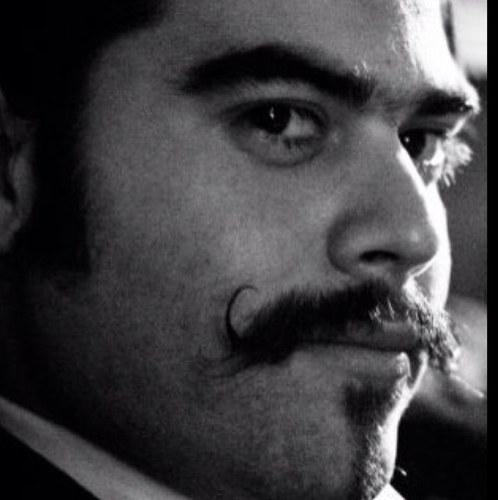 Touchy-Feely/Happy-Go-Lucky/Reader-Be-Warnedy/Curly-Moustached...ey