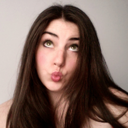 CaitlinNoyes's profile picture. Do it with passion or not at all