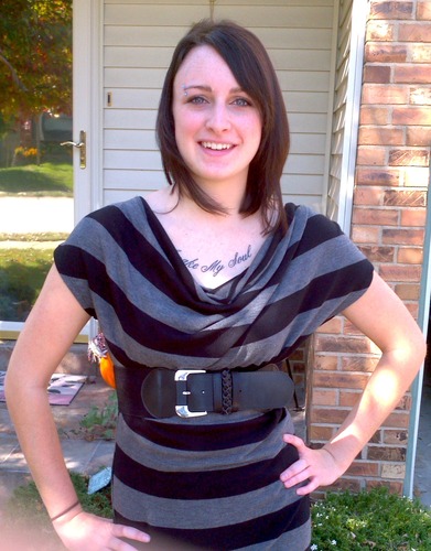 EllieNoll's profile picture. Graduate of MSU with a BS in Wildlife Biology. From STL which means I love my Cards and Blues! ❤️