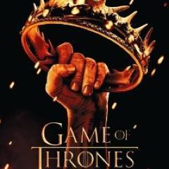 Quotes from Game of Thrones and other fun stuff.
not affiliated with #HBO or #GameofThrones
I will #followback if you just ask ;-)