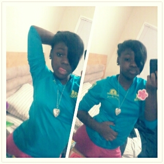 Laparis_badd's profile picture. ' Yeaa Its Laparis :) , Follow Me && Mention For A Fb ! #FREE SOSSA . #LetLooseCheifKeef!