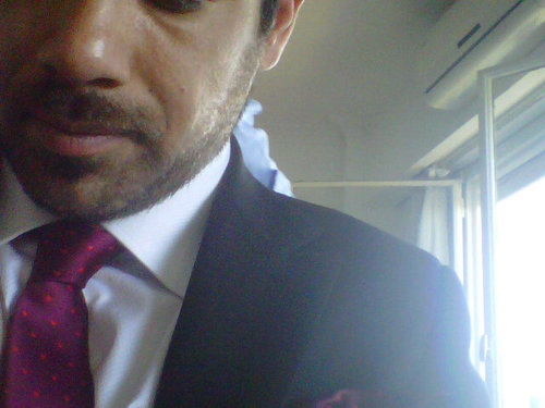 Director Provincial de Eventos Ecydense.
Neuquén.