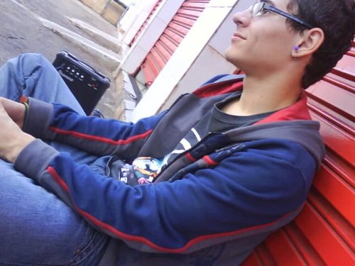 omestremarco's profile picture. 