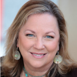 Ann Baker, owner. Services & training in all the ingredients for marketing online: web design, SEO, Facebook, Twitter, blogging, email, Pinterest & more.