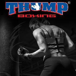 THUMPboxing's profile picture. THUMP - The worlds only multi level accredited system in boxing for fitness. Taught in 6 countries by over 20,000 trainers & coaches. Get Fit Get THUMPED!