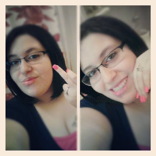 Domini-Rican . Married - ABGIV♡ . Mommy - JNG♡120711.*] . Full-Time College Student . Determined & Ambitious . #WiNNiNG