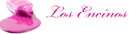 LosEncinosNailS's profile picture. 