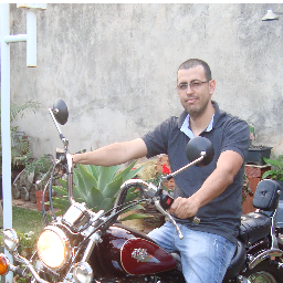 joaoprocopius's profile picture. Conservador. Gosta de filmes, internet, Games, Direito.