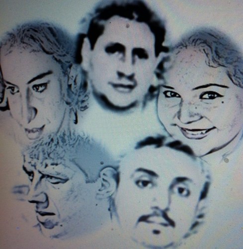 Ensamble de Voces del H. Ayuntamiento de Toluca.
Ópera y Música mexicana,conciertos didacticos y plazas publicas, Cultura. Ed.México