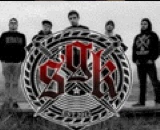 Hardcore/Heavy from UT. Debut EP No Solid Ground coming soon. Vote once a day for us to play Warped Tour 2013 at http://t.co/dYISYWAWM5