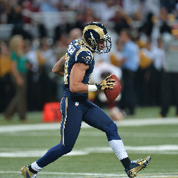 Cortland Finnegan Profile