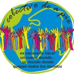 colectivodeapie's profile picture. 