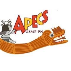 Apecs_usmpfn's profile picture. Base USMP- FN de la Asociación Peruana de Estudiantes de Comunicación Social (APECS),nuestra misión es fomentar la integración de nuestros estudiantes.