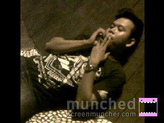 Sesuatu ƔªϞƍ terselubung