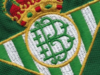 Betico sufridor, amante del fútbol