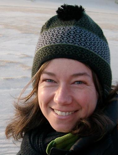 JulieFarming's profile picture. Green Gardener