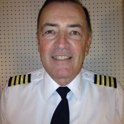 Lover of Jesus Christ and God's Word...Husband to Karyn, Grandpa... Pilot & Sim Flight Instructor