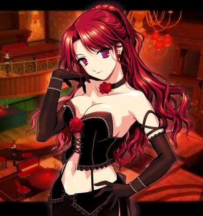 A shifter girl with a bad attitude #Married to @shadowsclesbff the only guy that controls me ;)