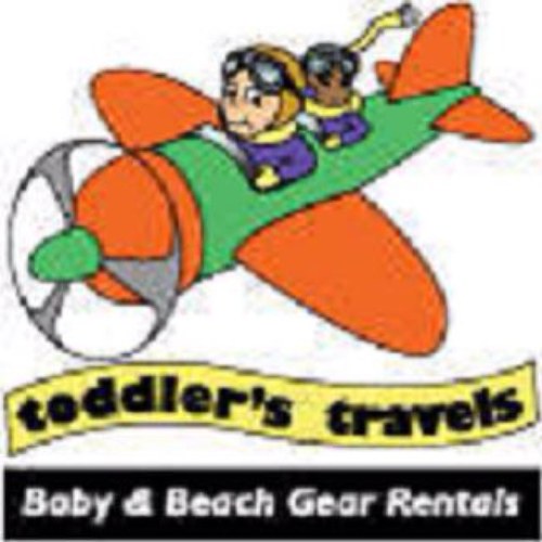 Baby and beach equipment rentals with daily/weekly rates, making your visit to #SanDiego convenient & enjoyable! All your travel baby needs! ☀️⛱👶🏽✈️