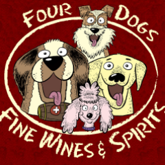Come in for all the FUN at Four Dogs! Offering FREE DELIVERY ANYWHERE in the Roaring Fork Valley!!  970.927.2002 - Next door to Whole Foods in Basalt, CO!