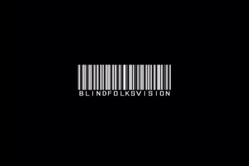 Blind Folks Vision Films = Giving Vision To Everything The World Is Blind To.... FilmMaker.. Director....