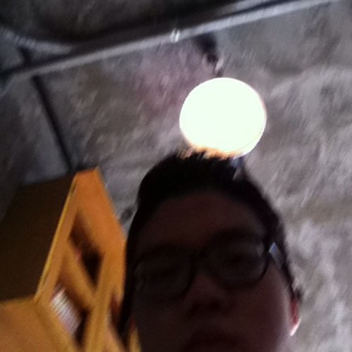 jhyuk1's profile picture. 