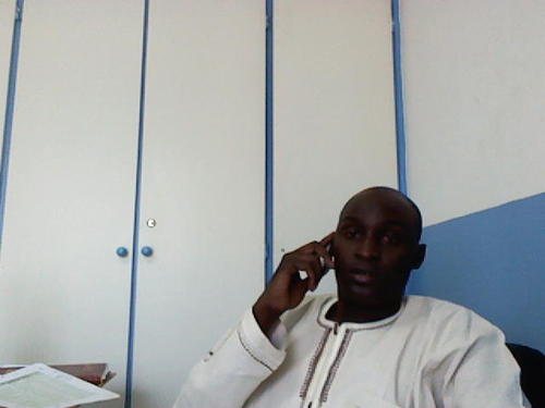From Senegal West Africa. Computer engineer and Business Analyst Founder of open Education for Africa. Getting Africa forword through education.