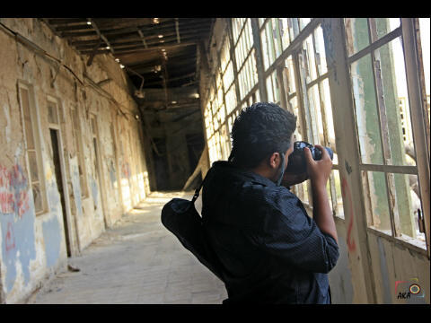 An photographer  looking for classic cars to take for them photos ;)☺