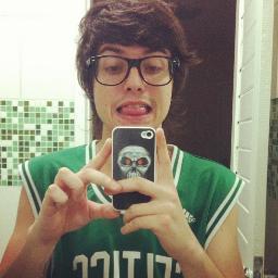 E independente de qualquer coisa, seja qual for a dificuldade. Eu vou estar aqui lutando pelo o teu sorriso Pedro, sempre. Since: 31·08·2012