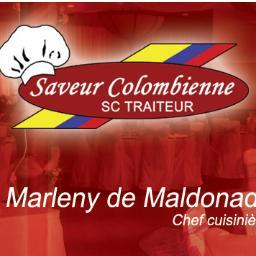 N'oublies pas le rendez-vous à ne pas manquer aujourd´hui!! 
la bonne bouffe Colombienne SAVEUR COLOMBIENNE ouvert dimanche, entre 12h00 et 19h00.
Venez