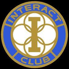 Interact Club....Because we care.