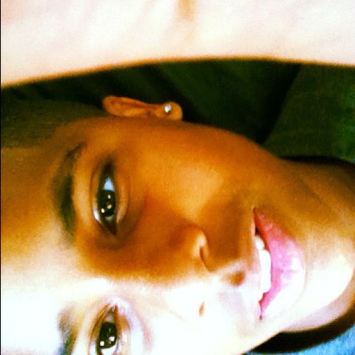 I follow back
